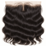 Indian Natural Body Wave HD Lace Frontal