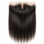 Indian Natural Straight HD Lace Frontal